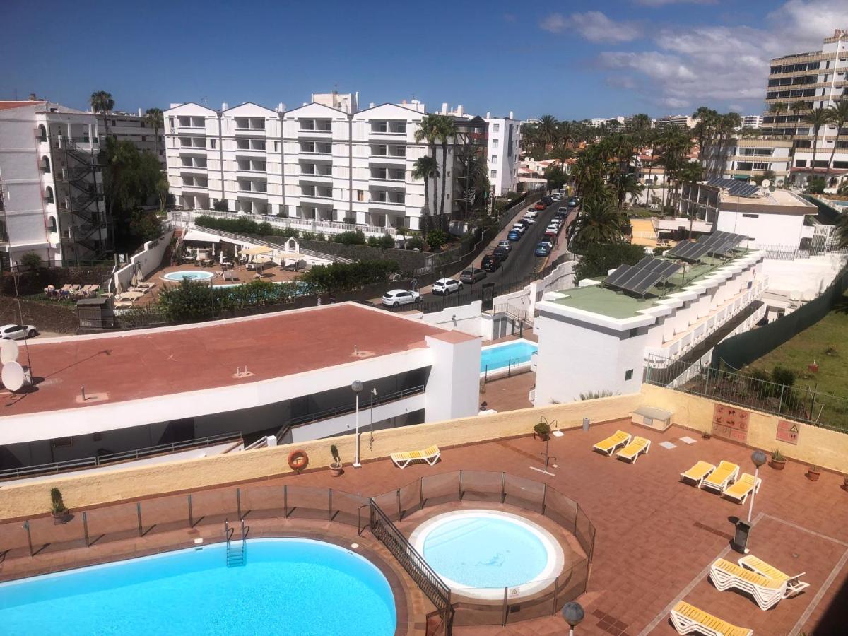 Juncos II Apartamento Playa del Ingles  Exterior photo
