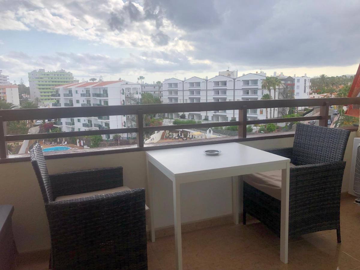 Juncos II Apartamento Playa del Ingles  Exterior photo
